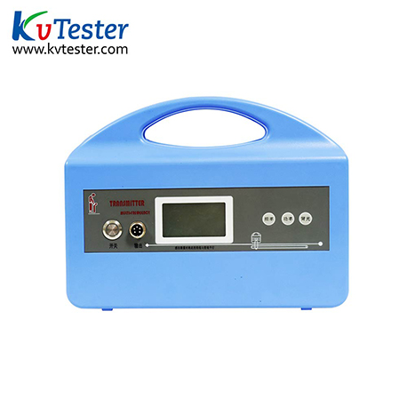 Cable fault comprehensive tester